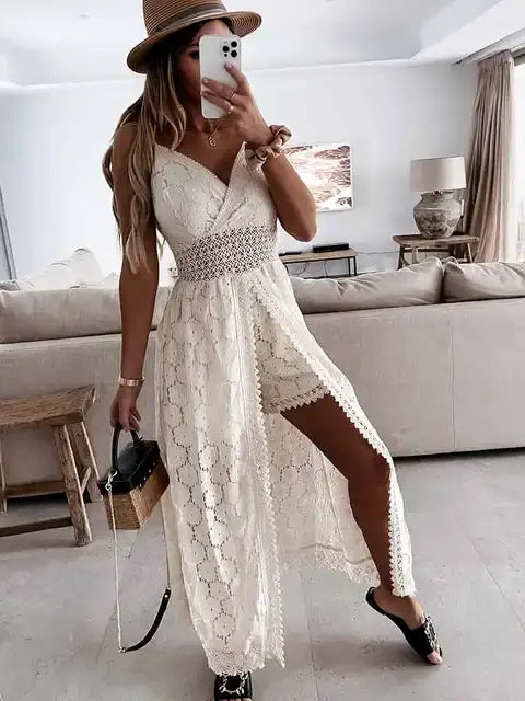 Summer Loose Dress