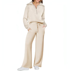 Cosy 2 Piece Outfit Sweatsuit