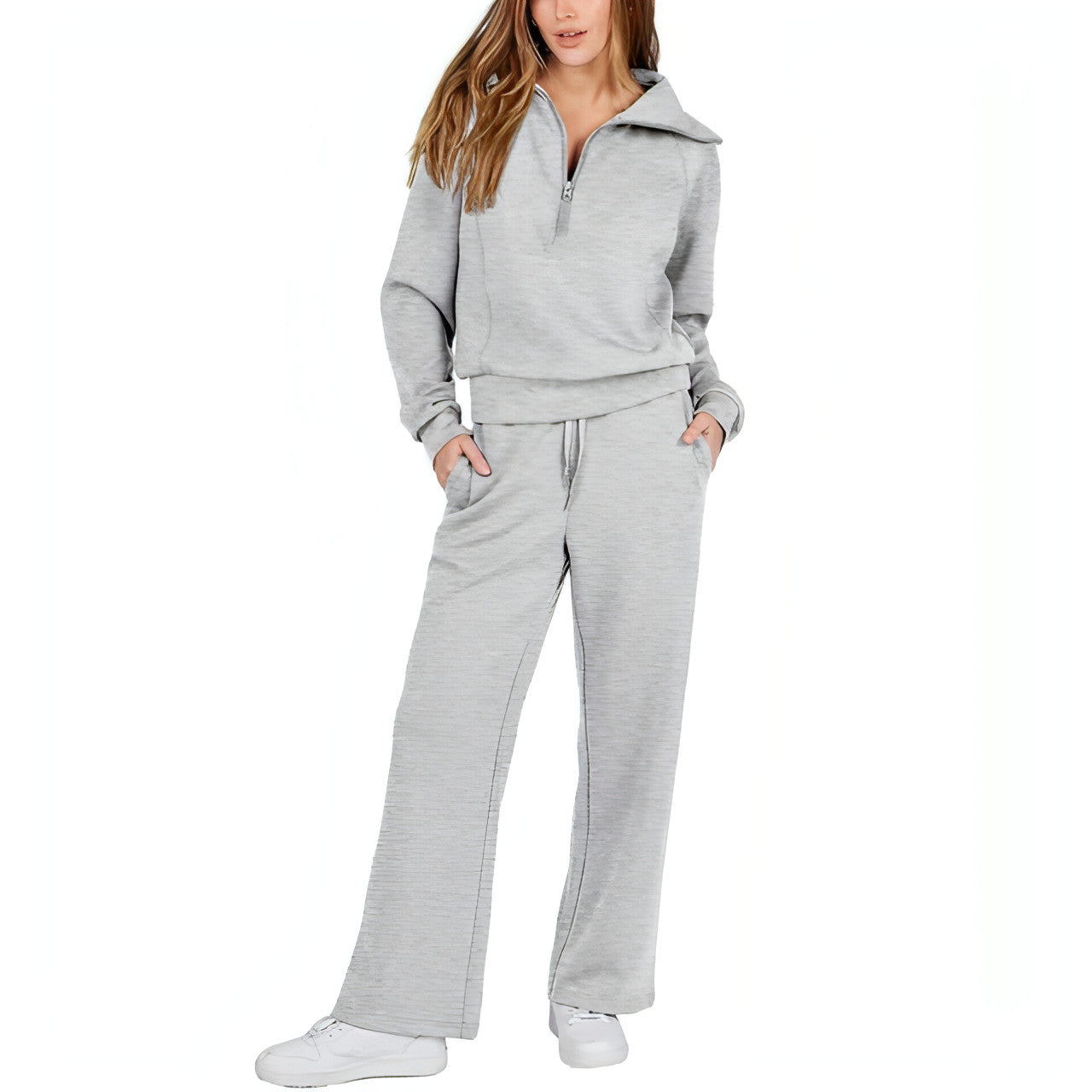 Cosy 2 Piece Outfit Sweatsuit