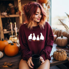 Halloween Sweatshirt